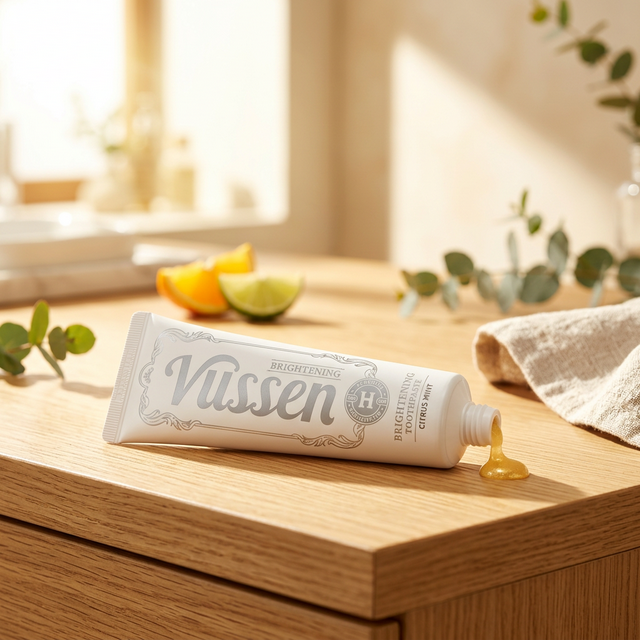 VUSSEN H Brightening