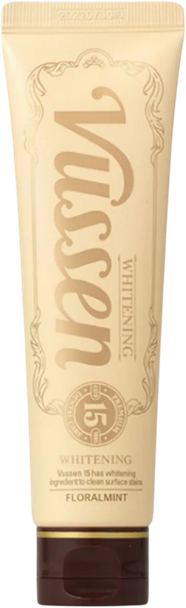 VUSSEN 15 Whitening Care