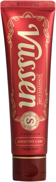 VUSSEN S Sensitive Care